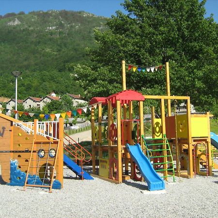 Apartment Vera Plužine Zewnętrze zdjęcie
