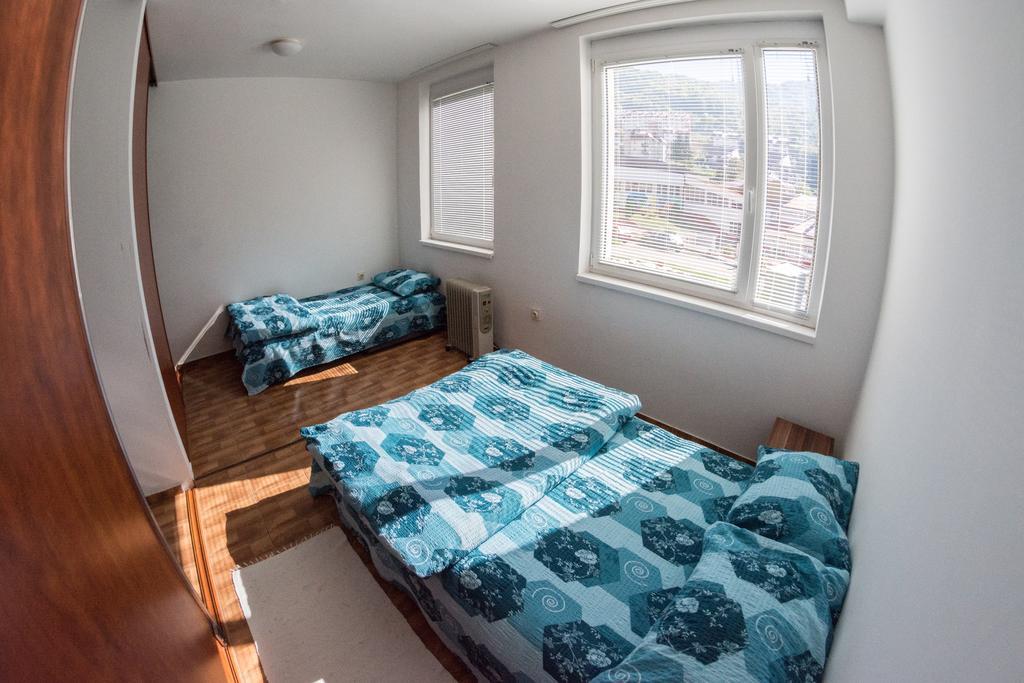 Apartment Vera Plužine Zewnętrze zdjęcie