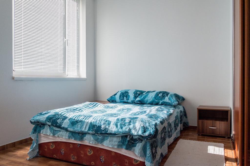 Apartment Vera Plužine Zewnętrze zdjęcie