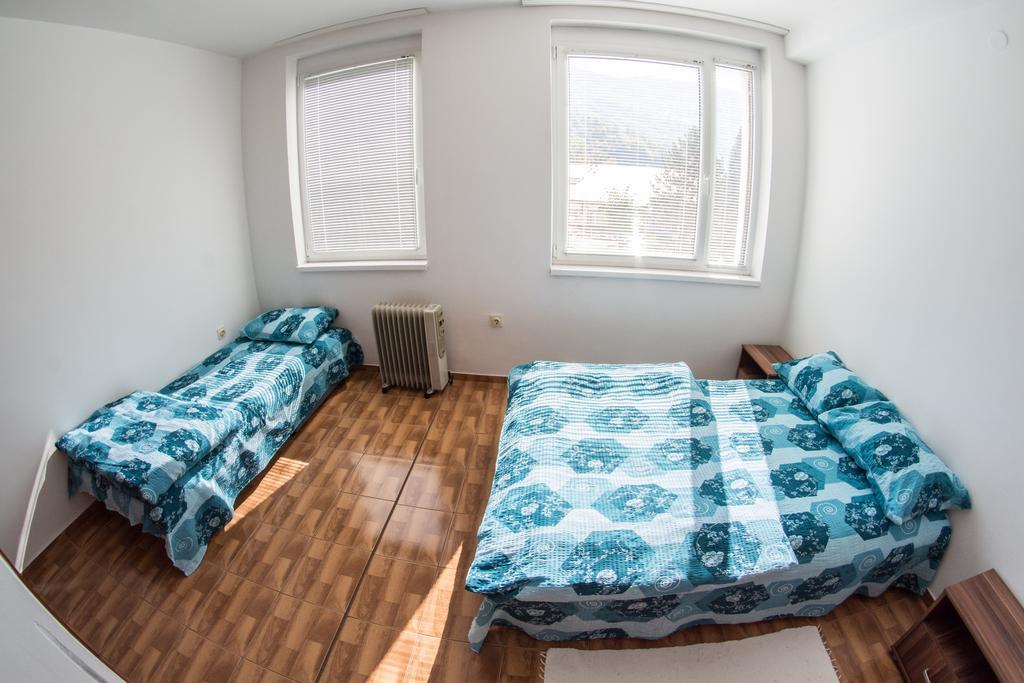 Apartment Vera Plužine Zewnętrze zdjęcie