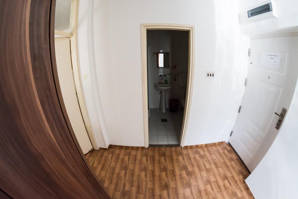 Apartment Vera Plužine Zewnętrze zdjęcie