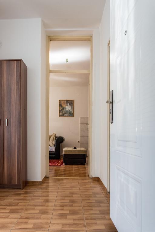 Apartment Vera Plužine Zewnętrze zdjęcie