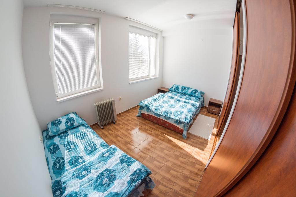 Apartment Vera Plužine Zewnętrze zdjęcie