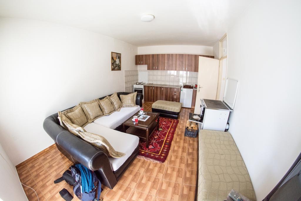 Apartment Vera Plužine Zewnętrze zdjęcie