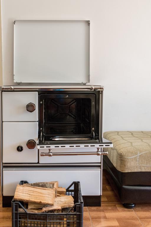 Apartment Vera Plužine Zewnętrze zdjęcie